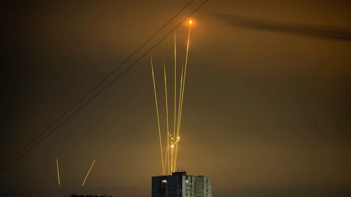 Pokus o útok na sídlo ruskej čiernomorskej flotily. V Sevastopole zostrelili dron