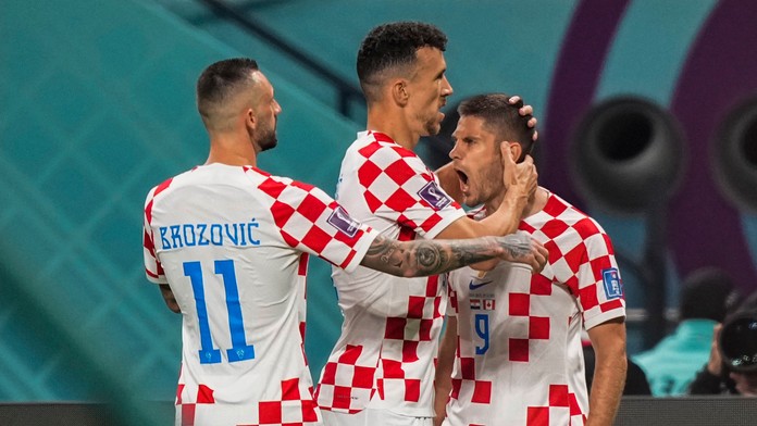 Najrýchlejší gól šampionátu Kanade nestačil. Modričovci otočili a vyhrali rozdielom triedy