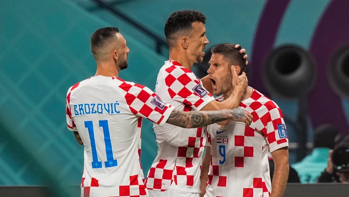 Najrýchlejší gól šampionátu Kanade nestačil. Modričovci otočili a vyhrali rozdielom triedy