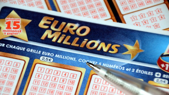 Francúzka prišla o prácu, krátko na to sa jej zmenil život. Vďaka týmto číslam vyhrala 109 miliónov