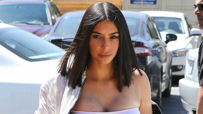 Kim Kardashian