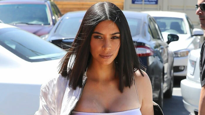 Kim Kardashian