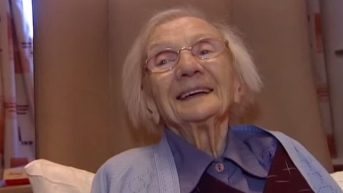 Jessie Gallanová 