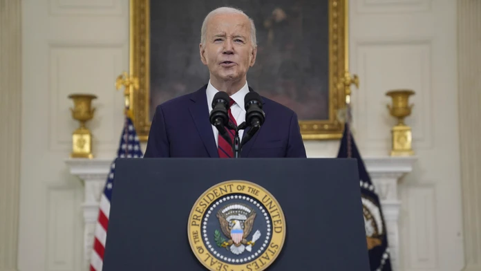 Joe Biden