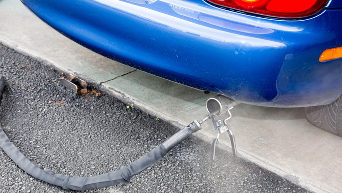 Ilustračná snímka.