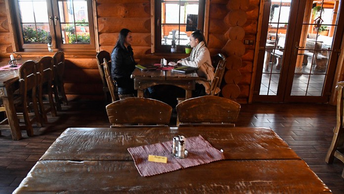 Ilustračná snímka.