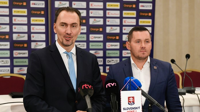Hviezdy NHL v Bratislave: Slovensko sa pred MS v hokeji nečakane stretne s pikantným súperom