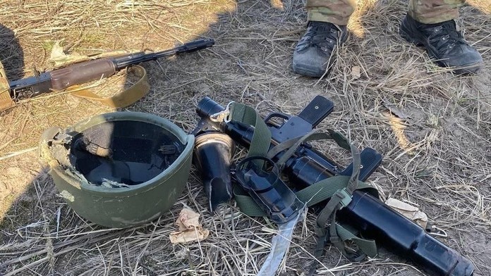 České granátomety zlyhali a zranili ukrajinských vojakov. Jeden z nich prišiel o ucho