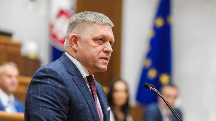 Robert Fico