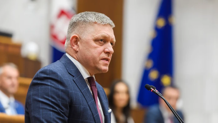 Robert Fico