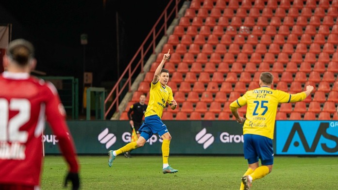 Hrnčár sa do Slovana nevráti, Beveren klub využil opciu v zmluve