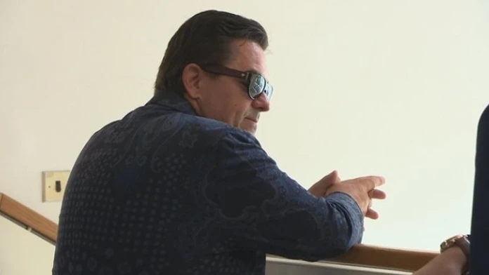 Marian Kočner.
