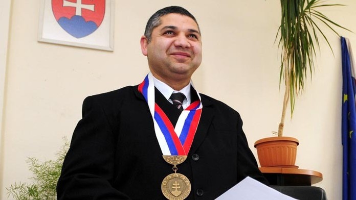 Dionýz Slepčík