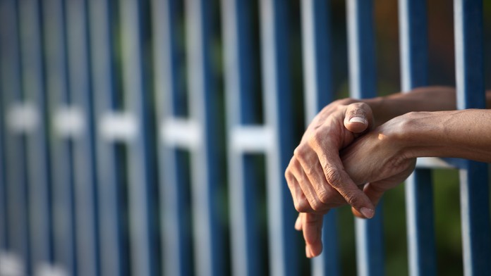 Väzenie (ilustračná fotografia)