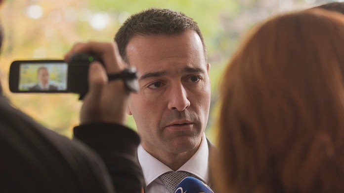 Tomáš Drucker.