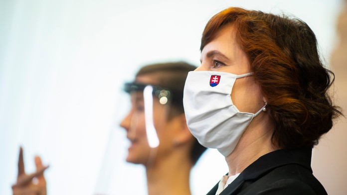 Ilustračná snímka.