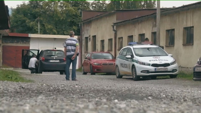 Zlé sa rýchlo stane.