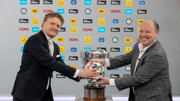 Najlepší slovenský futbal prichádza na VOYO: Skupina Markíza získala exkluzívne vysielacie práva na tri sezóny Fortuna ligy