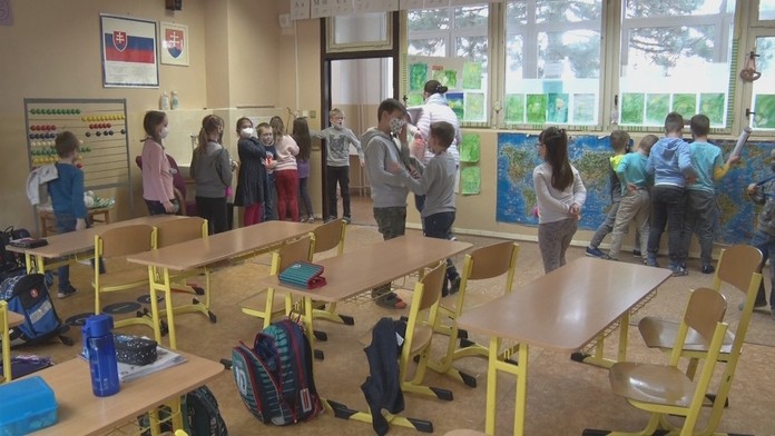 Ilustračná snímka.