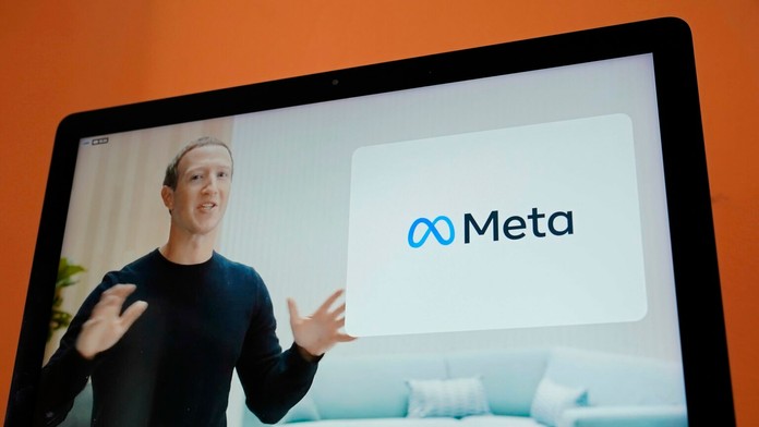 Mark Zuckerberg.