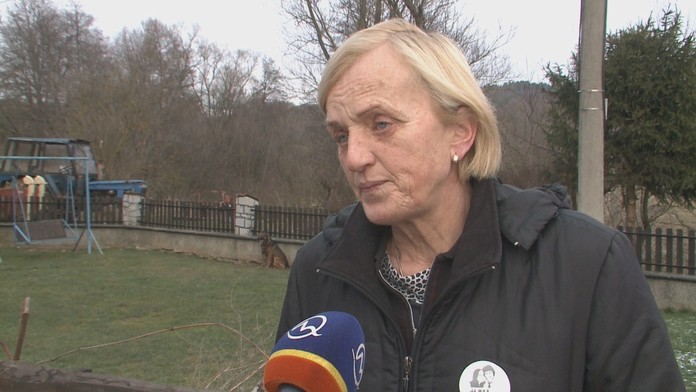 Reakcia Zlatice Kušnírovej na odsúdenie Zoltána Andruskóa