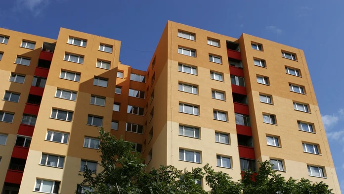 Ceny starších bratislavských bytov poklesli, môže za to nižší dopyt