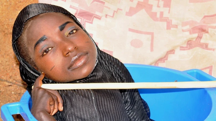 Rahma Haruna