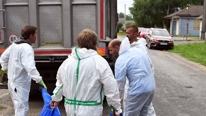 Neželaná nevesta II.: 31. a 32. epizóda