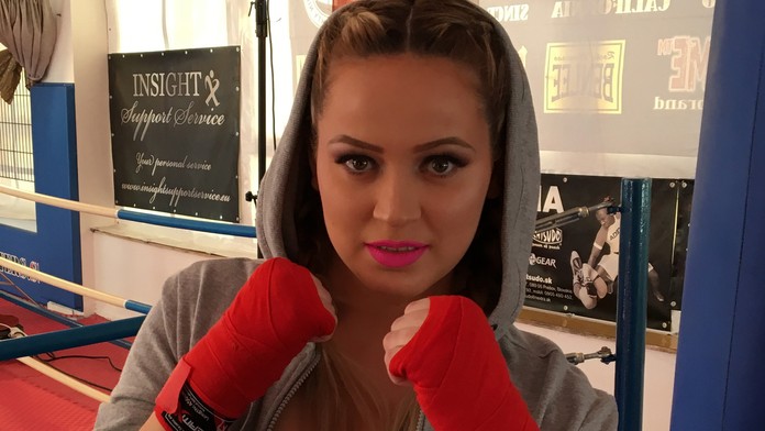 Dominika Mirgová