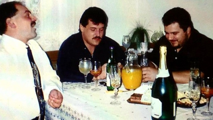 Akí boli Černákovi chlapci? Akoby vám na dvere zazvonila pohrebná služba