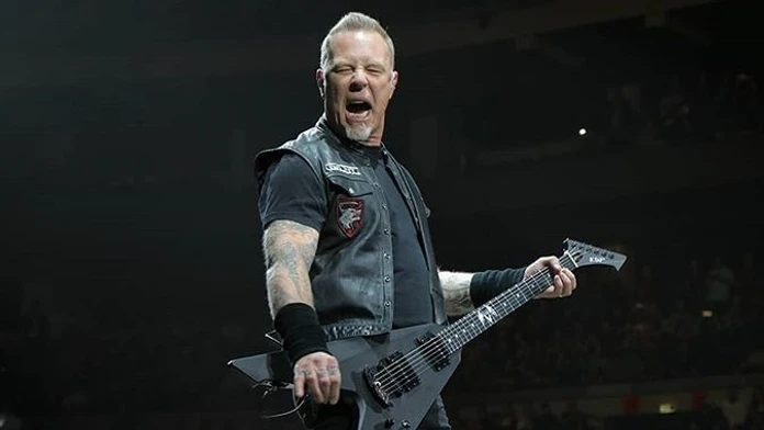 Metallica odohrala koncert v Prahe