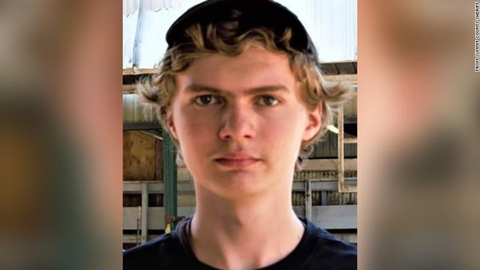 Autistický tínedžer zmizol bez stopy. Polícia ho našla po troch rokoch stovky kilometrov od domova