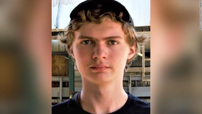 Autistický tínedžer zmizol bez stopy. Polícia ho našla po troch rokoch stovky kilometrov od domova