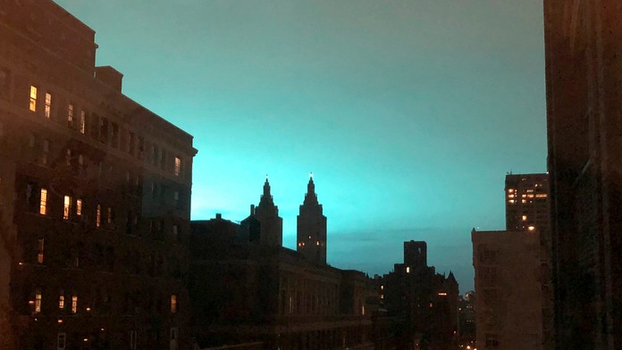 Alpská lyžiarka Petra Vlhová v obrovskom slalome v Semmeringu.