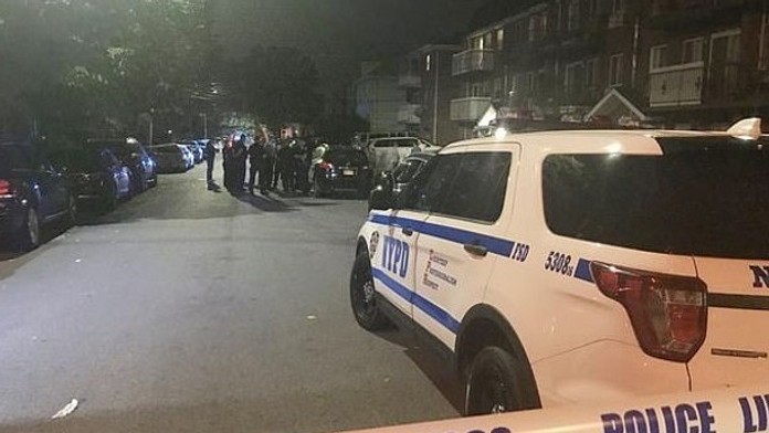 Vychovávateľka útočila v škôlke nožom