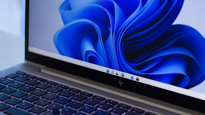 Windows 11.