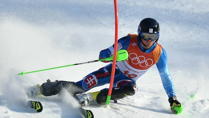 Adam Žampa.