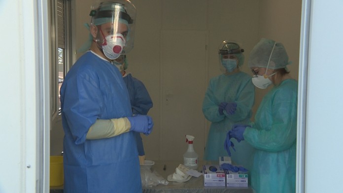 Ilustračná snímka.