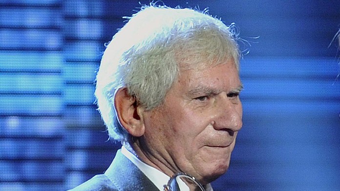 František Kelle.