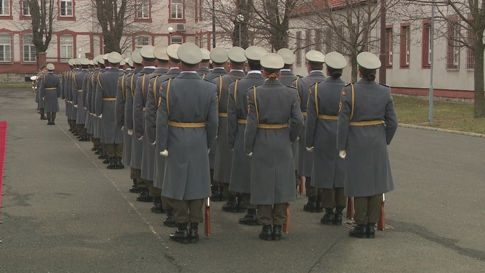Manželia Majorošovci.