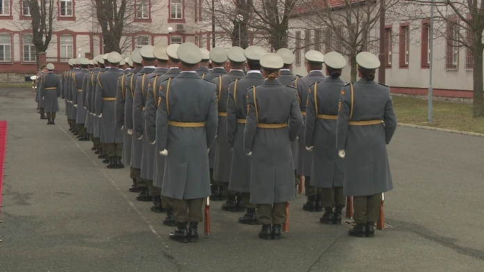Manželia Majorošovci.