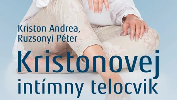 Kristonovej intímny telocvik.