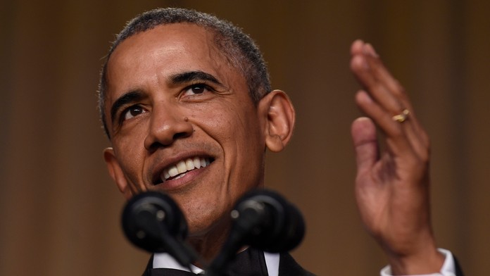 Barack Obama