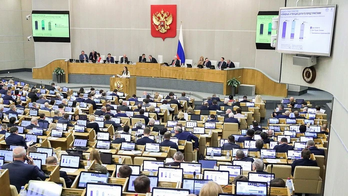 Ruský parlament schválil zákon na zrušenie horného vekového limitu pre vstup do armády