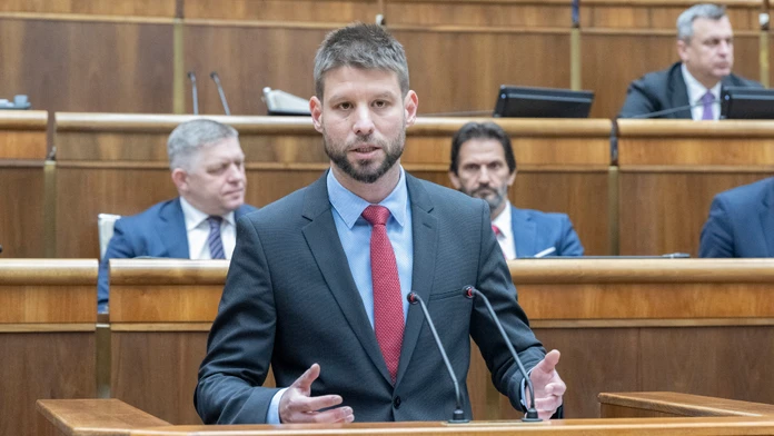 Michal Šimečka