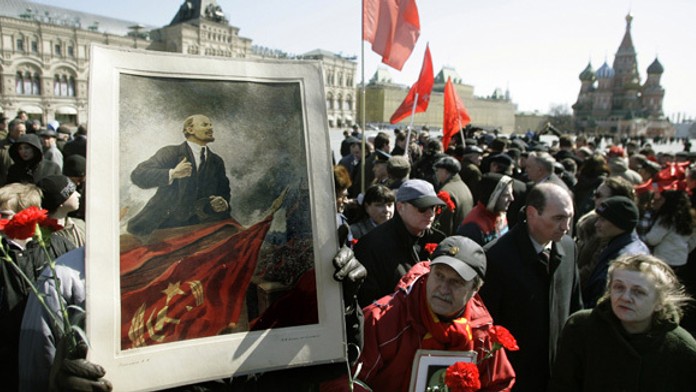 Lenin