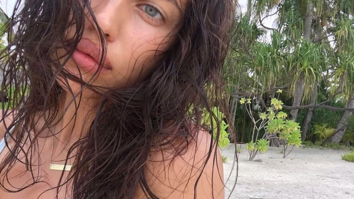 Irina Shayk