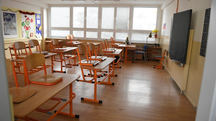 Ilustračná snímka