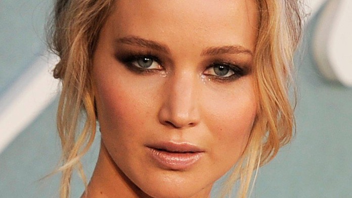 Jennifer Lawrence ukázala, prečo patrí medzi najsexy herečky v Hollywoode