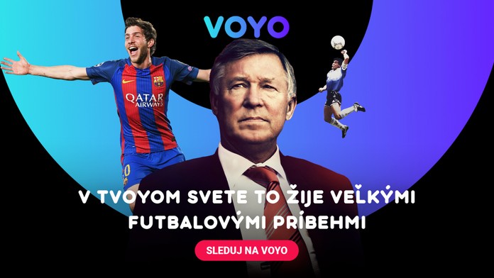 Futbalové legendy
